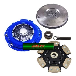 PSI STAGE 3 CLUTCH KIT+HD FLYWHEEL 1991-1999 SATURN SC SL SW SERIES 1.9 1.9L - Bild 1 von 1