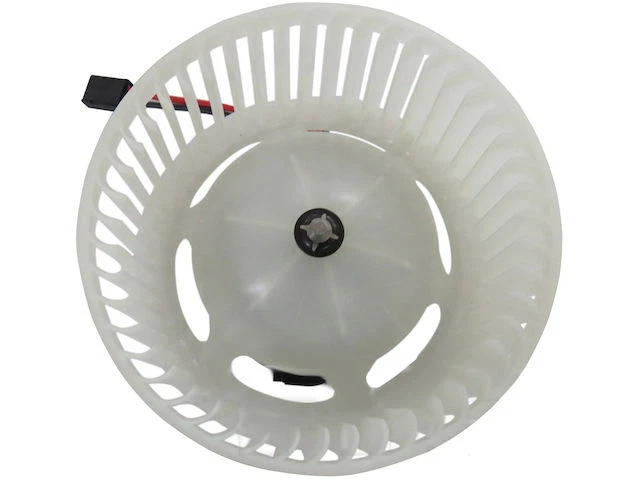 Motor soplador delantero para BMW 650i 2012-2017 TYC 83714HW 2013 2014 2015 2016 Foto 1 de 2