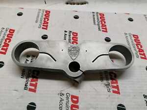 Plate Steering Top for Ducati 888 SP 2 34110041a Branded Ducati " Mechanical