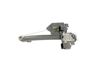 Rear Right Power Window Motor Assembly Dorman For 2006-2011 Buick Lucerne - Image 1 of 3
