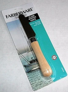 CUCHILLO ALMEJA/OSTRA Farberware - Imagen 1 de 1
