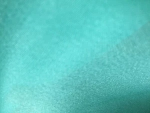 100% Pure Silk Organza fabric by the Yard Korean Silk 6 colors to choose - Picture 1 of 15