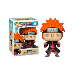 Funko Pop! Naruto Pain #934 – Figura da Collezione - Imagen 1 de 1