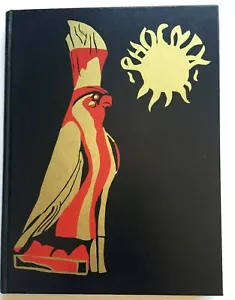 ORIGINAL VINTAGE 1978 WALDWICK NEW JERSEY HIGH SCHOOL YEARBOOK ~ PHOENIX - Bild 1 von 3