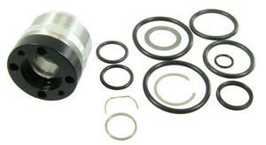 Kit Guarnizioni Kit Riparazione Cilindro Trimming per Mercruiser Alpha One Gen Bravo 1 2 3 2 - Foto 1 di 1