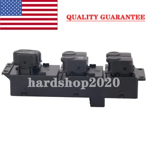For Hyundai Accent 2011-2017 Driver Side Door Power Window Switch 93570-1R111 - Picture 1 of 10