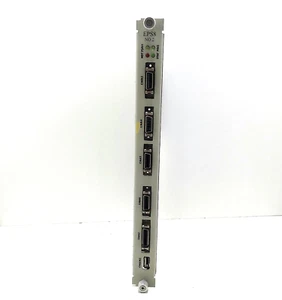SENTROL EPS8-E371-25205 CNC Control Card - Picture 1 of 5
