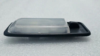 TOYOTA LAND CRUISER BJ60 BJ70 BJ73 FJ60 FJ62 FJ70 HJ60 INTERIOR DOME LIGHT ASSY - Image 1 of 4