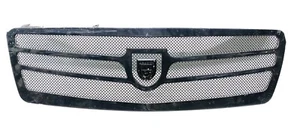 2007-2008 Asanti Chevy Gm Truck Tahoe Suburban Avalanche Mesh Grille Chevrolet - Picture 1 of 7