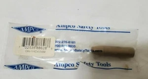 Ampco Safety Tools Deep Well 1/4D 4.5mm - Non-Sparking Non-Magnetic DW-1/4D4.5MM - Picture 1 of 2