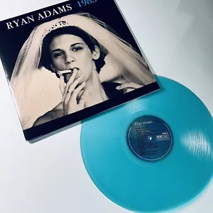 Ryan Adams 1985 Color Vinyl LP Record NEW Sealed MINT - Picture 1 of 1