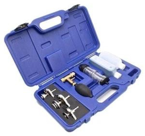 KIT REAGENTE PER VERIFICA PERDITA TESTATE rilevamento presenza di co2 - Imagen 1 de 1