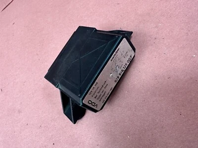 Porsche 928 (84-91) Central Lock Control Module OEM #84149 - image 1 of 4