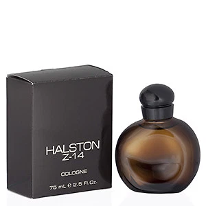 Halston Z-14 2.5 Oz 75ml Men Spray Cologne