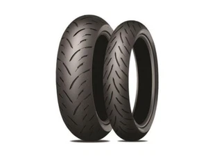 120/70ZR17 (58W) 180/55ZR17 (73W) Dunlop GPR 300 Motorcycle Sport Touring Tyres - Picture 1 of 3