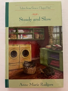 Steady abd Slow , Anne Marie Rodgers - Picture 1 of 1