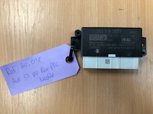 Genuine Audi S3 8V Rear Parking Sensor Module - 5Q0919283E - Picture 1 of 2