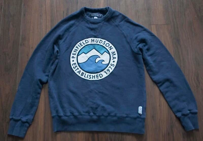 Sudadera Penfield Talla S **10G0209p Foto 1 de 4