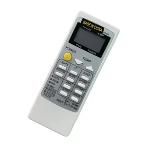 Remote Control For Sharp CV-13NH CRMC-A750JBEZ CRMC-A663 JBEZ Air Conditioner - Picture 1 of 2