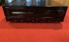 Denon PMA-720 Integrated Amp, 80WPC, Very Nice Condition, Works Perfectly, READ!