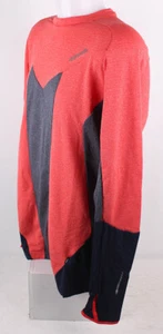 ROTTEFELLA maglia manica lunga uomo Dynamic Warm Round Neck Baselayer XXL - Foto 1 di 3