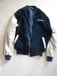 Snap On Tools Jacket, Retro Vintage Style from 20 years ago been in storage. - Picture 1 of 17