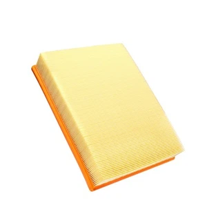 Engine Air Filter Compatible with 1999-2018 Chevy Silverado 1500 2500 3500 Av... - Picture 1 of 4