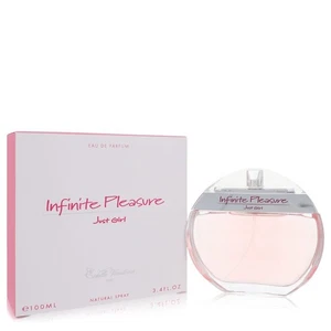 Infinite Pleasure Just Girl by Estelle Vendome 3.4 oz Eau De Parfum Spray for... - Picture 1 of 1