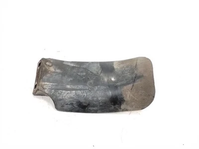 Protector de cubierta de caja de aire de barro guardabarros trasero Suzuki DR350 1999  Foto 1 de 4