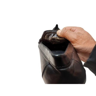 mocasines meca hombre talla 12 Foto 1 de 4