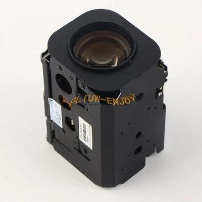 SONY FCB-EX1020P PAL CCD Color Block 36X Optical 12X Digital Zoom Camera Module - Image 1 of 4