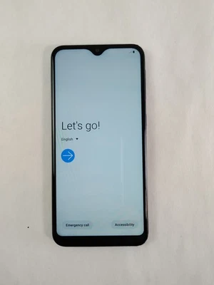 Samsung Galaxy A10e SM-A102U 32 GB Android 9 Boost Mobile Only ( Wi-Fi + 4G ) - Image 1 of 4