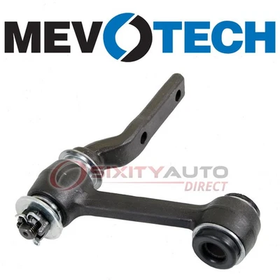 Mevotech Supreme Front Steering Idler Arm for 1967-1970 Ford Mustang - Gear  po - Imagem 1 de 4