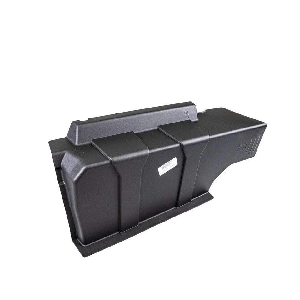 Cubierta de batería Can-Am 2016-2018 Defender Hd10 Defender Hd5 707900282 nueva OEM Foto 1 de 1