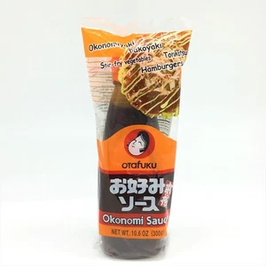 Japanese Otafuku Okonomi Sauce 300g大阪燒醬 - Picture 1 of 6