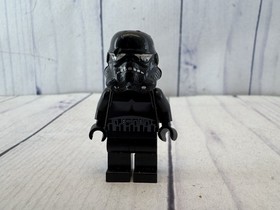 LEGO Star Wars Imperial Shadow Trooper from TIE Crawler 7664 & 7667 (SW0166a)