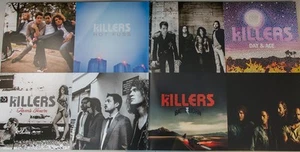 The Killers - Direct Hits (2xLP, Comp, 180) (Mint (M)) - Picture 1 of 4