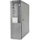 PC Computer Desktop Ricondizionato Dell Intel i5-650 RAM 8GB SSD 240GB Win 10