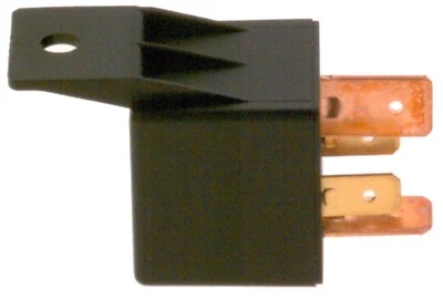 Relé de arranque Bosch para Toyota Land Cruiser 2014-2019 2015 2016 2017 2018 Foto 1 de 4