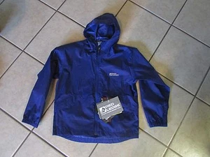 Red Ledge Youth Thunderlight Parka/Rain Jacket - Medium - Breathable (G 41) - Picture 1 of 3