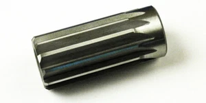 1.3377 (MIKED) SHELL RREAMER HSS 12 STR. FL. (A-3-9-7-9) - Picture 1 of 1