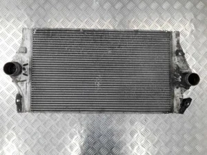 Renault Vel Satis 2003 3.0 Ladeluftkühler Kühler 160101453F Diesel 130kW VEI3301 - Bild 1 von 8