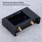 50KHz?3GHZ Antenna Analyzer 2.8in Analysising Tool SAA2 NanoVNA V2 New