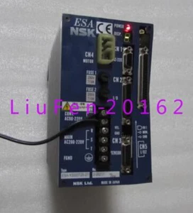 1pc used NSK driver ESA-Y2020T25-21 - Picture 1 of 2