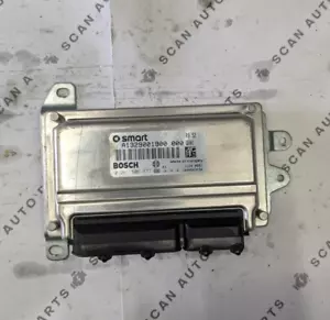 Used 2011 SMART Fortwo Bosch 0261S06677 ECU A1329001900000 - Picture 1 of 3