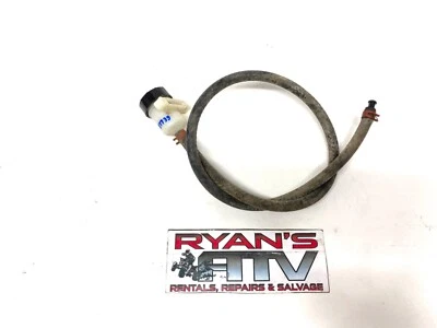 2011 Polaris Sportsman 550 2 Ear Brake Reservoir Assembly - Image 1 of 4