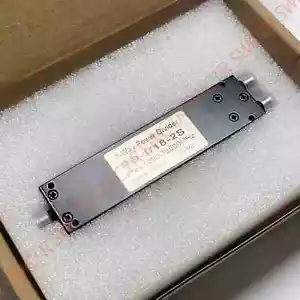1 x splitter divisore di potenza a banda larga 2 vie PD-1/18-2S 1-18 GHz 20 W RF - Foto 1 di 2