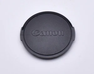 Canon 48mm Slip-On Front Lens Cap for Canonet Cameras (#10228) - Picture 1 of 2