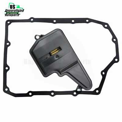 Automatic Transmission Filter with Gasket Set FZ0121500 for Mazda CX-5 2013-2023 - Image 1 of 4
