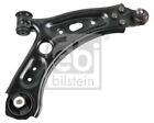 Febi Bilstein 177837 Wheel Suspension Control Arm/Trailing Arm For Fiat 500X 1.4